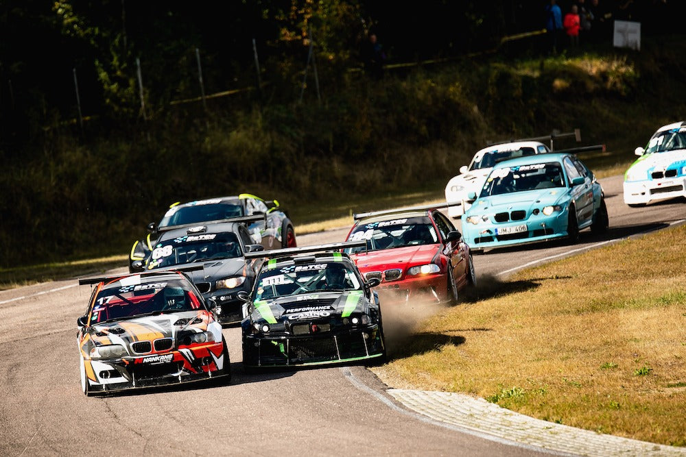 Ar tikrai BMW 325 Cup'as pigi klasė?
